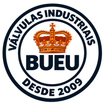 Bueu Válvulas — Válvulas Industriais desde 2009